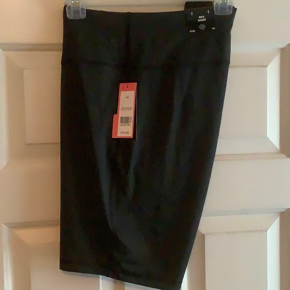 Zelos Bike Shorts (2 pair available, price per each)